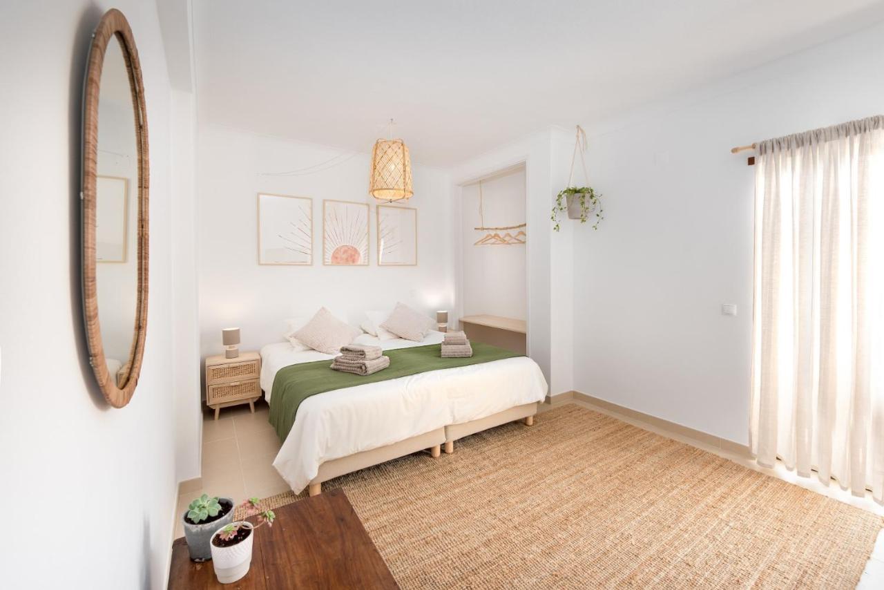 Villa Boho Lagos Buitenkant foto