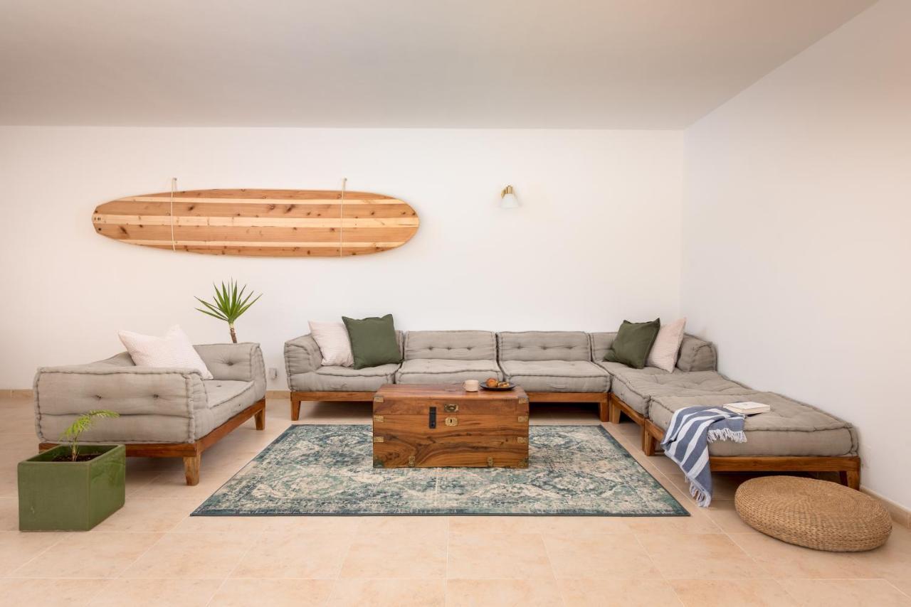 Villa Boho Lagos Buitenkant foto