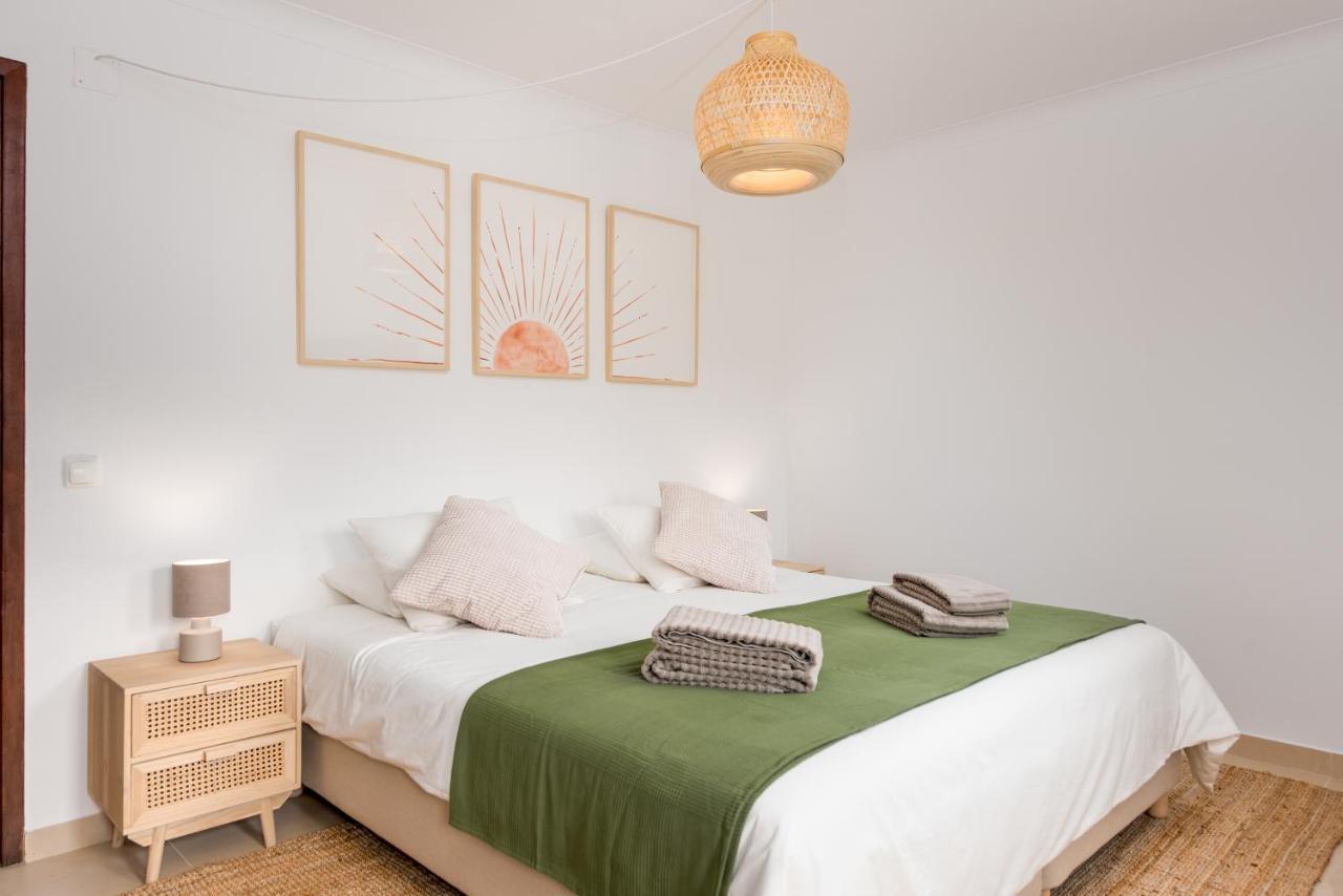 Villa Boho Lagos Buitenkant foto
